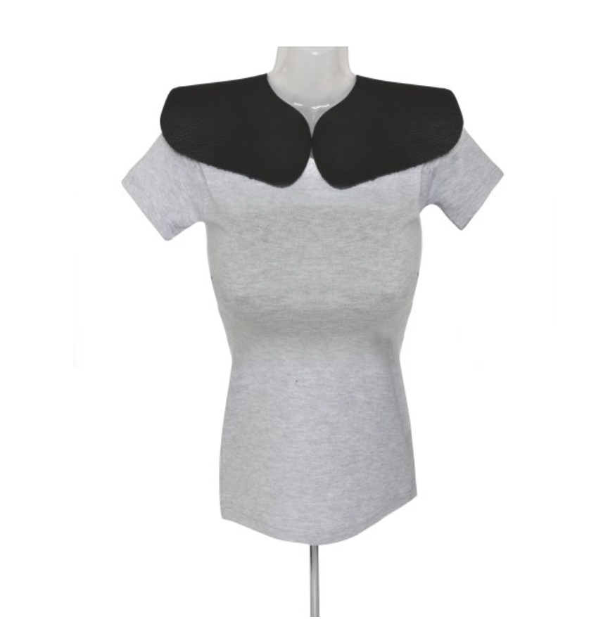 LEATHER CUTTING COLLARS