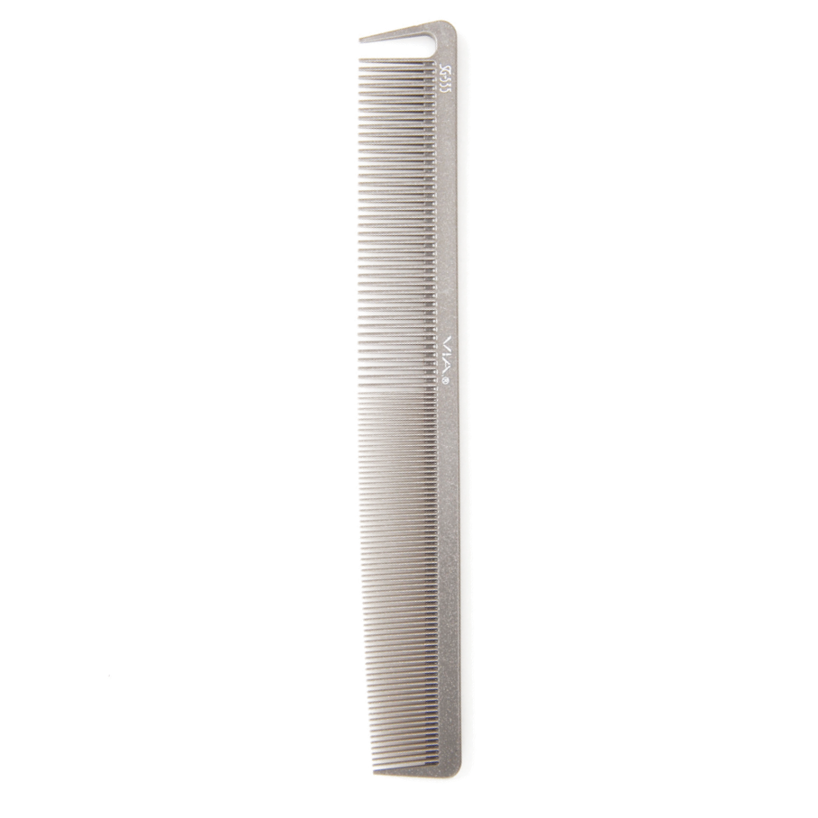 Long Styling Cutting Comb