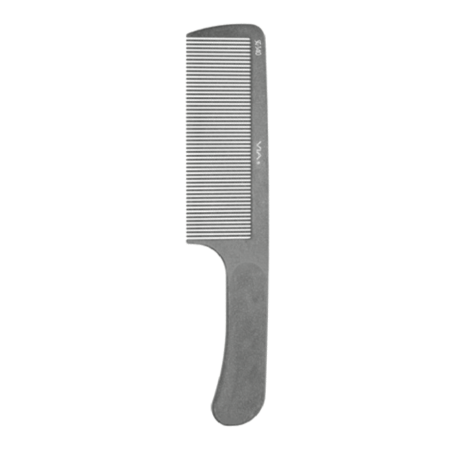 Wide Flush Platform Cutting Comb