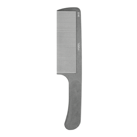Wide Flush Platform Cutting Comb