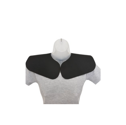 LEATHER CUTTING COLLARS