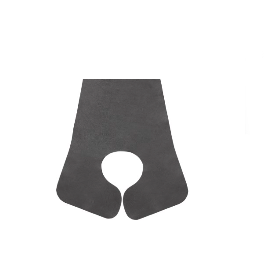LEATHER CUTTING COLLARS