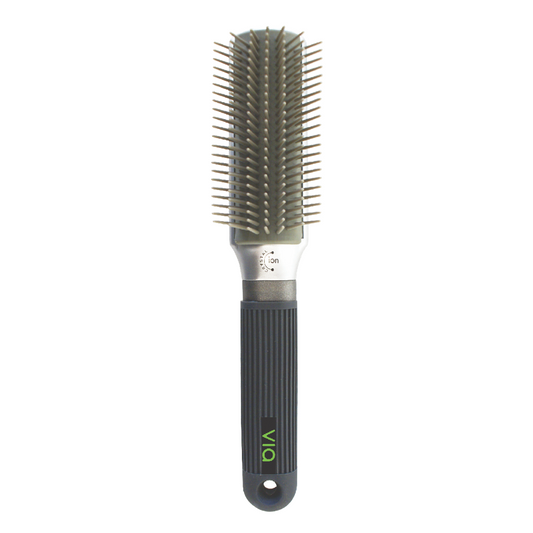 Rubber Pad D Brush